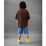 【リンク】【B NEW JACK】10柄ストリートTシャツ | F.O.Online Store | 詳細画像11