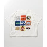 【リンク】【B NEW JACK】10柄ストリートTシャツ | F.O.Online Store | 詳細画像19