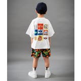 【リンク】【B NEW JACK】10柄ストリートTシャツ | F.O.Online Store | 詳細画像21