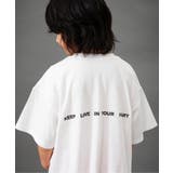 【リンク】【B NEW JACK】10柄ストリートTシャツ | F.O.Online Store | 詳細画像36
