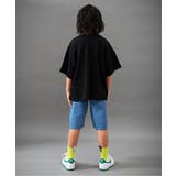【リンク】【B NEW JACK】10柄ストリートTシャツ | F.O.Online Store | 詳細画像4