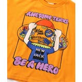 【リンク】【B NEW JACK】10柄ストリートTシャツ | F.O.Online Store | 詳細画像42
