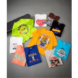 【リンク】【B NEW JACK】10柄ストリートTシャツ | F.O.Online Store | 詳細画像46