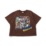 【リンク】【B NEW JACK】10柄ストリートTシャツ | F.O.Online Store | 詳細画像9