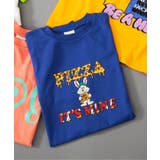 ブルー | 【リンク】【B NEW JACK】10柄ストリートTシャツ | F.O.Online Store