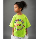 グリーン | 【リンク】【B NEW JACK】10柄ストリートTシャツ | F.O.Online Store