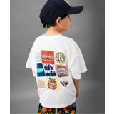 オフホワイト | 【リンク】【B NEW JACK】10柄ストリートTシャツ | F.O.Online Store