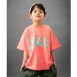 サーモンピンク | 【リンク】【B NEW JACK】10柄ストリートTシャツ | F.O.Online Store