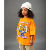 イエロー | 【リンク】【B NEW JACK】10柄ストリートTシャツ | F.O.Online Store