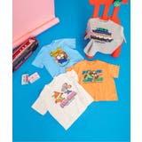 【リンク】【ディズニー】ズートピア/バラエティTシャツ | F.O.Online Store | 詳細画像10