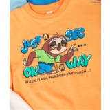 【リンク】【ディズニー】ズートピア/バラエティTシャツ | F.O.Online Store | 詳細画像13