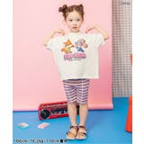 【リンク】【ディズニー】ズートピア/バラエティTシャツ | F.O.Online Store | 詳細画像16