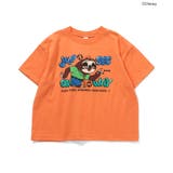 【リンク】【ディズニー】ズートピア/バラエティTシャツ | F.O.Online Store | 詳細画像4