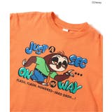 【リンク】【ディズニー】ズートピア/バラエティTシャツ | F.O.Online Store | 詳細画像6
