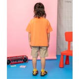 【リンク】【ディズニー】ズートピア/バラエティTシャツ | F.O.Online Store | 詳細画像8
