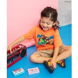 【リンク】【ディズニー】ズートピア/バラエティTシャツ | F.O.Online Store | 詳細画像9
