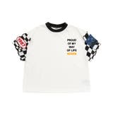 5柄ロゴシャツ(一部WEB限定サイズ) | F.O.Online Store | 詳細画像10 