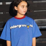 ブルー | 5柄ロゴシャツ(一部WEB限定サイズ) | F.O.Online Store