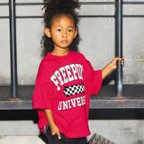 ピンク | 5柄ロゴシャツ(一部WEB限定サイズ) | F.O.Online Store