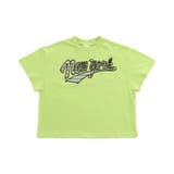 ライム | 5柄ロゴシャツ(一部WEB限定サイズ) | F.O.Online Store