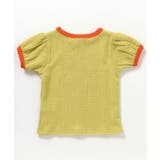 シャーリングミニTシャツ | F.O.Online Store | 詳細画像2 