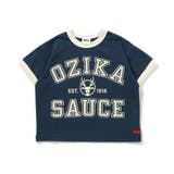 【リンク】オジカソースTシャツ(キッズサイズ) | F.O.Online Store | 詳細画像2