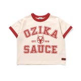 【リンク】オジカソースTシャツ(キッズサイズ) | F.O.Online Store | 詳細画像7