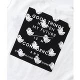 バックロゴTシャツ | F.O.Online Store | 詳細画像10