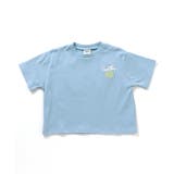 バックロゴTシャツ | F.O.Online Store | 詳細画像11