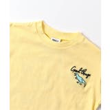 バックロゴTシャツ | F.O.Online Store | 詳細画像15