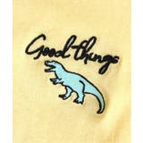 バックロゴTシャツ | F.O.Online Store | 詳細画像16