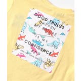 バックロゴTシャツ | F.O.Online Store | 詳細画像17