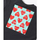 バックロゴTシャツ | F.O.Online Store | 詳細画像4