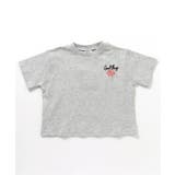 バックロゴTシャツ | F.O.Online Store | 詳細画像5