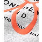 バックロゴTシャツ | F.O.Online Store | 詳細画像7