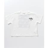バックロゴTシャツ | F.O.Online Store | 詳細画像8