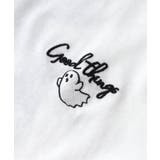 バックロゴTシャツ | F.O.Online Store | 詳細画像9