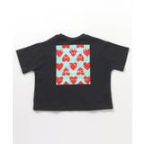 チャコール | バックロゴTシャツ | F.O.Online Store