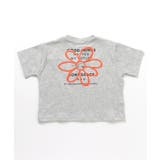 グレー | バックロゴTシャツ | F.O.Online Store