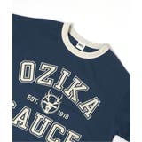 【リンク】オジカソースTシャツ(大人サイズ) | F.O.Online Store | 詳細画像3 