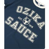 【リンク】オジカソースTシャツ(大人サイズ) | F.O.Online Store | 詳細画像4 