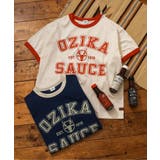【リンク】オジカソースTシャツ(大人サイズ) | F.O.Online Store | 詳細画像8 