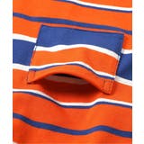 【B NEW JACK】マルチボーダーTシャツ | F.O.Online Store | 詳細画像6