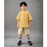 【B NEW JACK】マルチボーダーTシャツ | F.O.Online Store | 詳細画像9