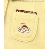 【WEB限定 】【リンク】サンリオキャラクターズ  スポーツT | F.O.Online Store | 詳細画像10 