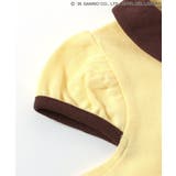 【WEB限定 】【リンク】サンリオキャラクターズ  スポーツT | F.O.Online Store | 詳細画像12 