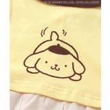 【WEB限定 】【リンク】サンリオキャラクターズ  スポーツT | F.O.Online Store | 詳細画像13 