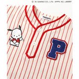 【WEB限定 】【リンク】サンリオキャラクターズ  スポーツT | F.O.Online Store | 詳細画像17 