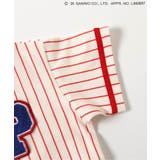 【WEB限定 】【リンク】サンリオキャラクターズ  スポーツT | F.O.Online Store | 詳細画像19 