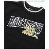 【WEB限定 】【リンク】サンリオキャラクターズ  スポーツT | F.O.Online Store | 詳細画像4 